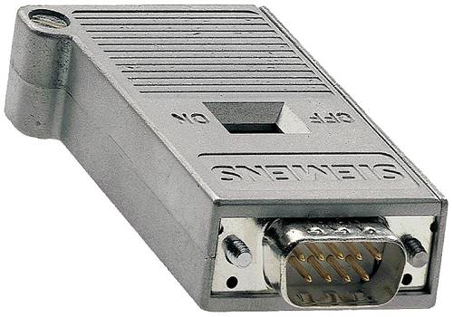 Siemens 6GK1500-0EA02 Busstecker LAN-Übertragungsrate 12MBit/s von Siemens