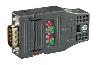 Siemens 6GK1500-0FC10 PROFIBUS FC RS 485 Plug 18 von Siemens