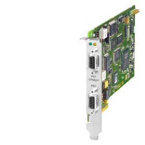 Siemens 6GK1562-4AA00 Kommunikationsprozessor 12MBit/s RS485 von Siemens