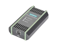 Siemens 6GK1571-0BA00-0AA0, USB Typ-B, VGA, Grün, 0,012 Gbit/s, 0 - 60 °C, -40 - 70 °C von Siemens