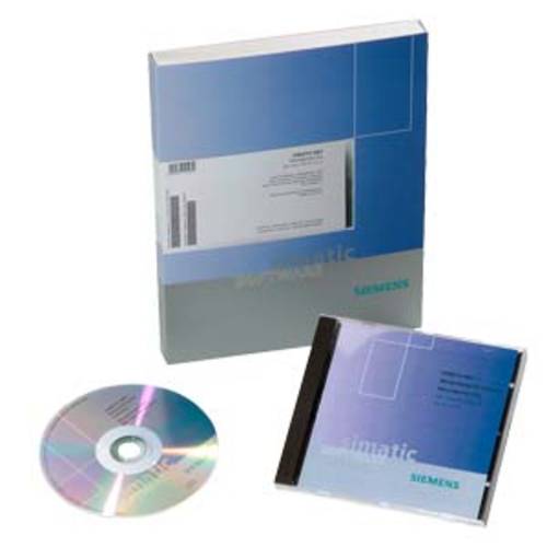 Siemens 6GK1704-1PW00-3AE1 Software von Siemens