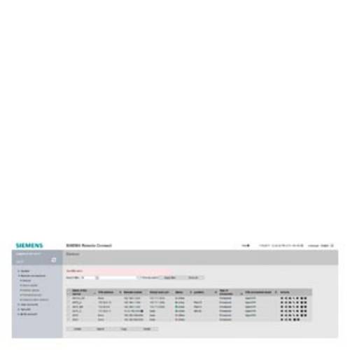 Siemens 6GK17201AH010BV0 6GK1720-1AH01-0BV0 Siemens 6GK17201AH010BV0 6GK1720-1AH01-0BV0 von Siemens