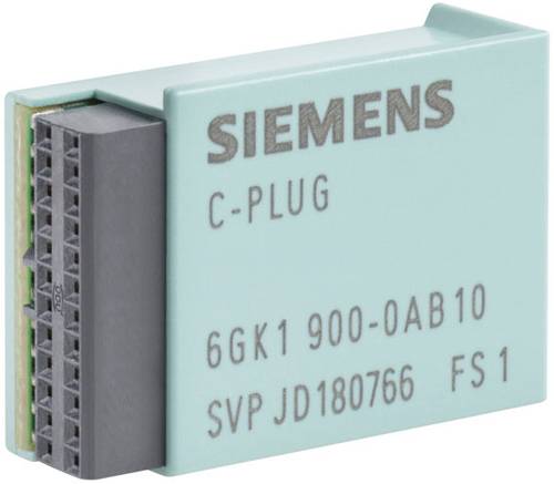 Siemens 6GK19000AB10 6GK1900-0AB10 SPS-Speichermodul von Siemens