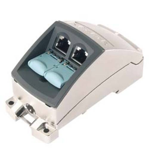 Siemens 6GK1901-1BE00-0AA1 Ethernet-Modul 10 / 100MBit/s von Siemens