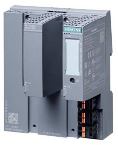 Siemens 6GK5204-2AA00-2GF2 Industrial Ethernet Switch 10 / 100MBit/s von Siemens