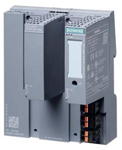 Siemens 6GK5204-2AA00-2YF2 Industrial Ethernet Switch 10 / 100MBit/s von Siemens