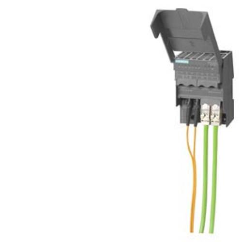 Siemens 6GK5206-1BC00-2AF2 Industrial Ethernet Switch 10 / 100MBit/s von Siemens