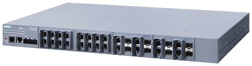 Siemens 6GK5524-8GR00-4AR2 Industrial Ethernet Switch 10 / 100 / 1000MBit/s von Siemens