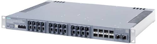Siemens 6GK5534-2TR00-2AR3 Industrial Ethernet Switch von Siemens