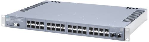 Siemens 6GK5534-5TR00-4AR3 Industrial Ethernet Switch von Siemens