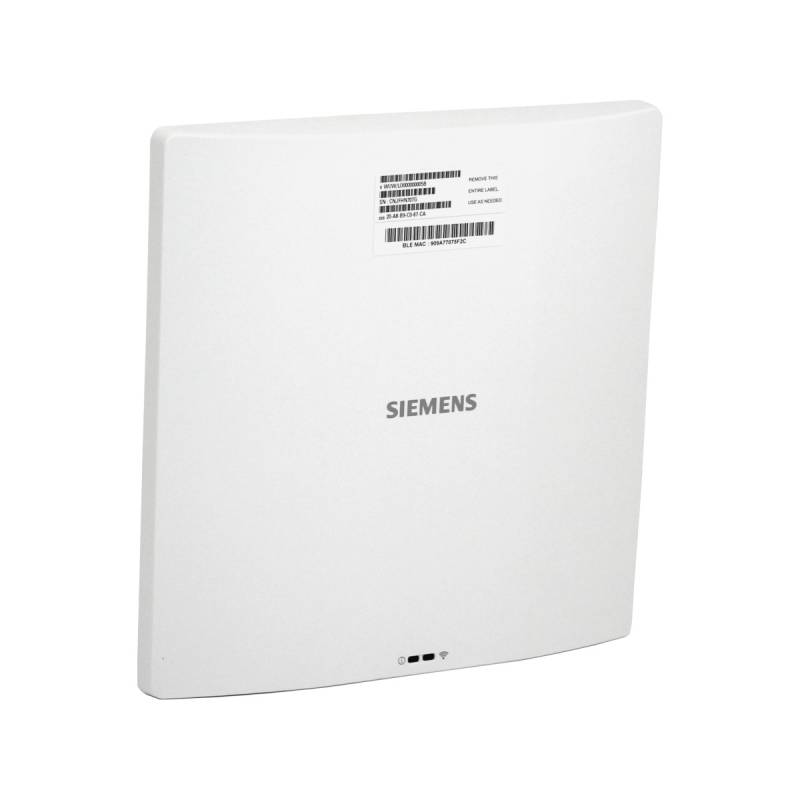 Siemens 6GK5750-2HX01-1AA0 IWLAN Access Point 2.5 GBit/s 2.4 GHz 5 GHz von Siemens