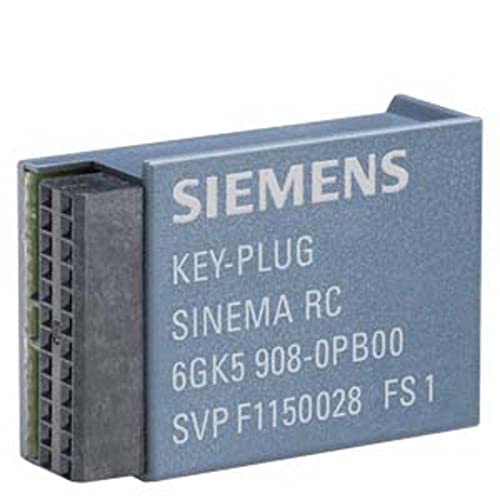 Siemens 6GK5908-0PB00 Key-Plug von Siemens