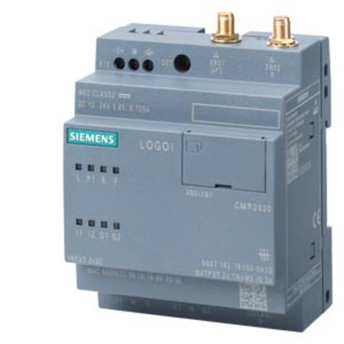Siemens 6GK7142-7BX00-0AX0 SPS-Kommunikationsmodul von Siemens