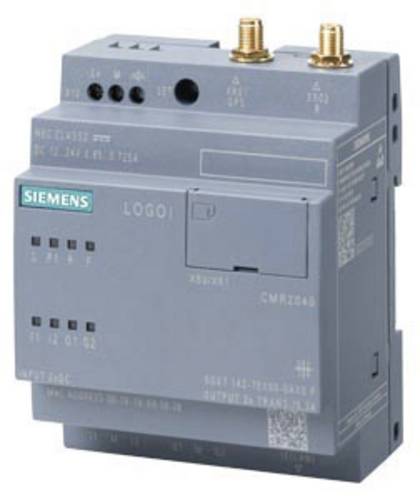 Siemens 6GK7142-7EX00-0AX0 6GK71427EX000AX0 SPS-Kommunikationsmodul von Siemens