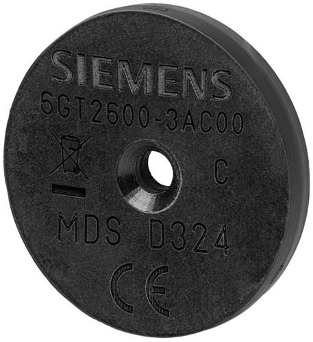 Siemens 6GT2600-3AC00 HF-IC - Transponder von Siemens