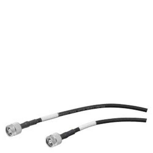 Siemens 6GT28150BN10 Antennenkabel Schwarz 1St. Siemens 6GT28150BN10 Antennenkabel Schwarz 1St. von Siemens