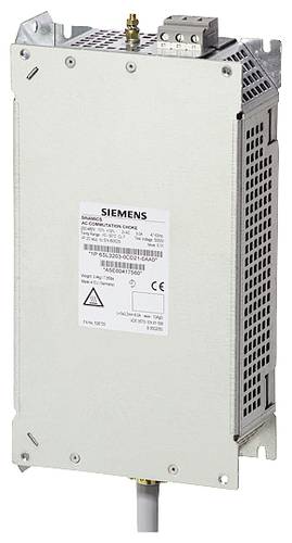 Siemens 6SL32030CD210AA0 6SL3203-0CD21-0AA0 Netzdrossel 9A 1St. von Siemens