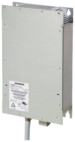Siemens 6SL32030CD253AA0 6SL3203-0CD25-3AA0 Netzdrossel 63A 1St. Siemens 6SL32030CD253AA0 6SL3203-0CD25-3AA0 Netzdrossel 63A 1St. von Siemens