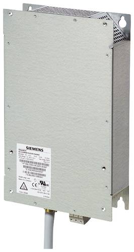 Siemens 6SL32030CD253AA0 6SL3203-0CD25-3AA0 Netzdrossel 63A 1St. von Siemens