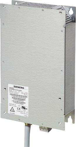 Siemens 6SL32030CJ245AA0 6SL3203-0CJ24-5AA0 Netzdrossel 47A 1St. von Siemens