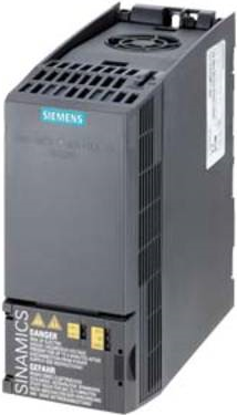 Siemens 6SL3210-1KE14-3AP2 Netzteil & Spannungsumwandler Indoor Mehrfarbig (6SL32101KE143AP2) von Siemens