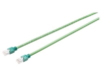 Siemens 6XV1850-2GH20, 2 m, Cat5, RJ-45, RJ-45 Siemens 6XV1850-2GH20, 2 m, Cat5, RJ-45, RJ-45 von Siemens