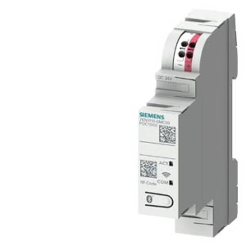 Siemens 7KN11100MC00 7KN1110-0MC00 Datenerfassungsmodul 24 V/DC 1St. von Siemens