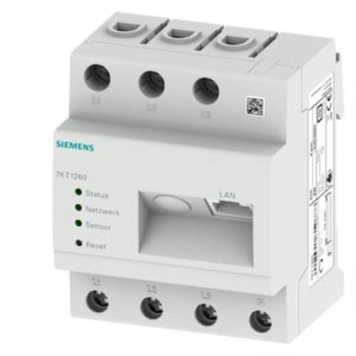 Siemens 7KT1260 Software von Siemens