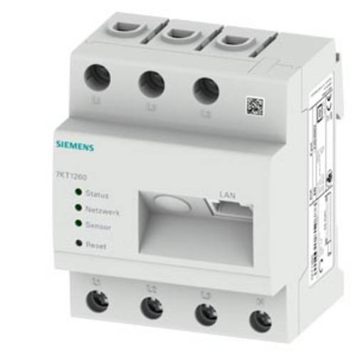 Siemens 7KT1260 Software Siemens 7KT1260 Software von Siemens