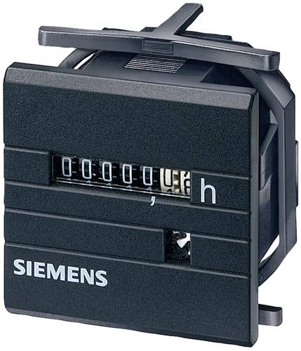 Siemens 7KT5502 Betriebsstundenzähler von Siemens