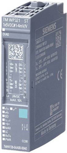 Siemens 7MH41386AA000BA0 7MH4138-6AA00-0BA0 SPS-Zubehör von Siemens
