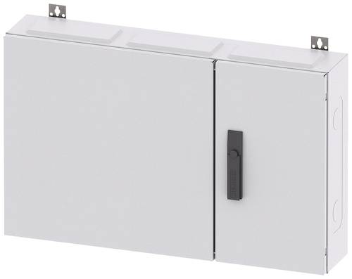 Siemens 8GK1032-1KK31 Installationsverteiler 800 x 500 x 140 Stahl Grau 1St. Siemens 8GK1032-1KK31 Installationsverteiler 800 x 500 x 140 Stahl Grau 1St. von Siemens