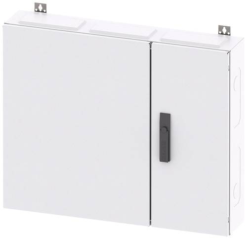 Siemens 8GK1032-2KK31 Installationsverteiler 800 x 650 x 140 Stahl Grau 1St. Siemens 8GK1032-2KK31 Installationsverteiler 800 x 650 x 140 Stahl Grau 1St. von Siemens