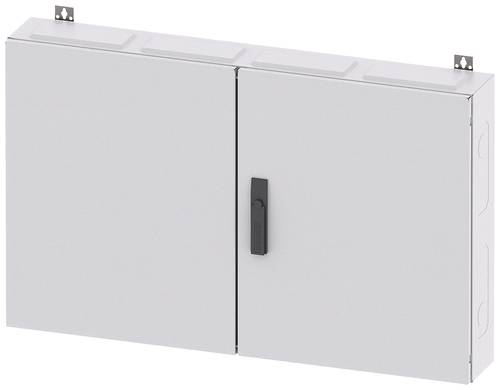 Siemens 8GK1032-2KK41 Wandschrank 1050 x 650 x 140 Stahl Grau 1St. Siemens 8GK1032-2KK41 Wandschrank 1050 x 650 x 140 Stahl Grau 1St. von Siemens