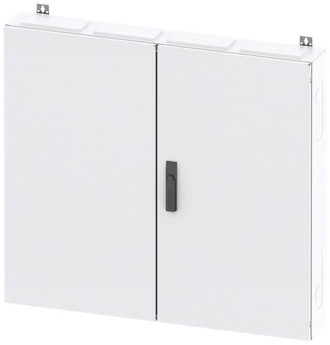 Siemens 8GK1032-4KK41 Wandschrank 1050 x 950 x 140 Stahl Grau 1St. von Siemens