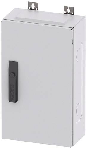 Siemens 8GK1052-1KK11 Installationsverteiler 300 x 500 x 140 Stahl Grau 1St. Siemens 8GK1052-1KK11 Installationsverteiler 300 x 500 x 140 Stahl Grau 1St. von Siemens