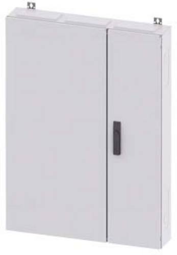 Siemens 8GK1052-5KK31 Wandschrank 800 x 1100 x 140 Stahl Grau 1St. von Siemens