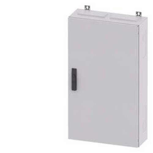 Siemens 8GK1102-4KK22 Installationsverteiler 550 x 950 x 210 Stahl Grau 1St. Siemens 8GK1102-4KK22 Installationsverteiler 550 x 950 x 210 Stahl Grau 1St. von Siemens
