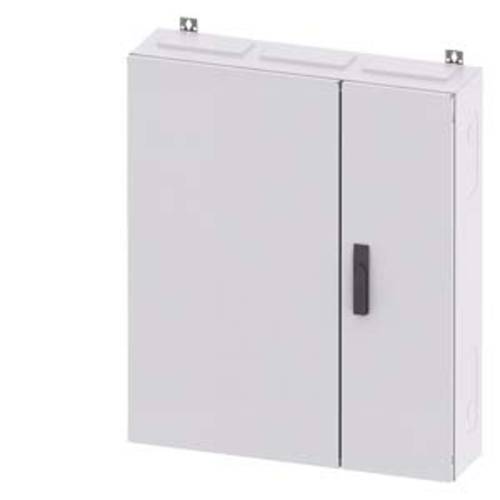 Siemens 8GK1102-4KK32 Installationsverteiler 800 x 950 x 210 Stahl Grau 1St. Siemens 8GK1102-4KK32 Installationsverteiler 800 x 950 x 210 Stahl Grau 1St. von Siemens