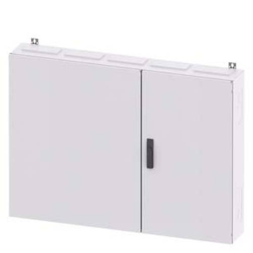 Siemens 8GK1102-4KK52 Installationsverteiler 1300 x 950 x 210 Stahl Grau 1St. Siemens 8GK1102-4KK52 Installationsverteiler 1300 x 950 x 210 Stahl Grau 1St. von Siemens