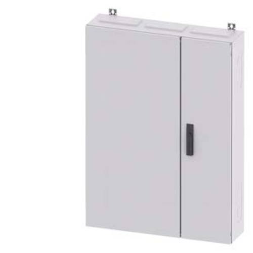 Siemens 8GK1102-5KK32 Installationsverteiler 800 x 1100 x 210 Stahl Grau 1St. Siemens 8GK1102-5KK32 Installationsverteiler 800 x 1100 x 210 Stahl Grau 1St. von Siemens