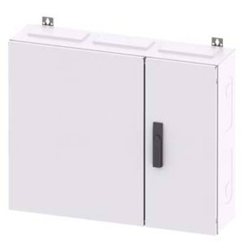 Siemens 8GK1112-2KK32 Installationsverteiler 800 x 650 x 210 Stahl Grau 1St. Siemens 8GK1112-2KK32 Installationsverteiler 800 x 650 x 210 Stahl Grau 1St. von Siemens