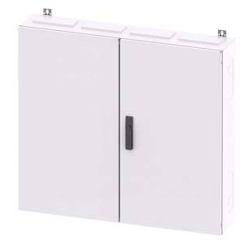 Siemens 8GK1112-4KK42 Installationsverteiler 1050 x 950 x 210 Stahl Grau 1St. Siemens 8GK1112-4KK42 Installationsverteiler 1050 x 950 x 210 Stahl Grau 1St. von Siemens