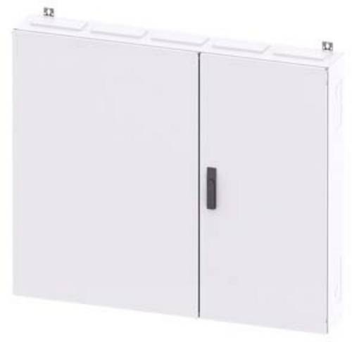 Siemens 8GK1112-5KK52 Wandschrank 1300 x 1100 x 210 Stahl Grau 1St. Siemens 8GK1112-5KK52 Wandschrank 1300 x 1100 x 210 Stahl Grau 1St. von Siemens