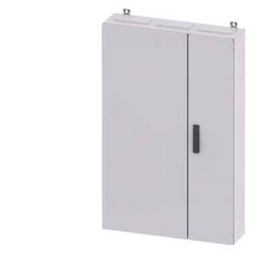 Siemens 8GK1112-6KK32 Installationsverteiler 800 x 1250 x 210 Stahl Grau 1St. Siemens 8GK1112-6KK32 Installationsverteiler 800 x 1250 x 210 Stahl Grau 1St. von Siemens
