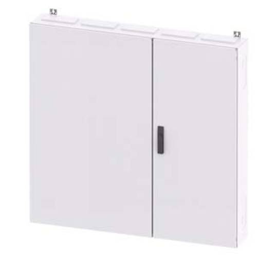 Siemens 8GK1112-6KK52 Installationsverteiler 1300 x 1250 x 210 Stahl Grau 1St. Siemens 8GK1112-6KK52 Installationsverteiler 1300 x 1250 x 210 Stahl Grau 1St. von Siemens