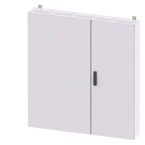 Siemens 8GK1112-7KK52 Installationsverteiler 1300 x 1400 x 210 Stahl Grau 1St. Siemens 8GK1112-7KK52 Installationsverteiler 1300 x 1400 x 210 Stahl Grau 1St. von Siemens