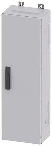 Siemens 8GK1122-4KA12 Installationsverteiler 300 x 950 x 210 Stahl Grau 1St. von Siemens