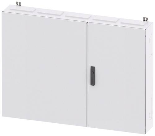 Siemens 8GK1122-4KA52 Installationsverteiler 1300 x 950 x 210 Stahl Grau 1St. Siemens 8GK1122-4KA52 Installationsverteiler 1300 x 950 x 210 Stahl Grau 1St. von Siemens