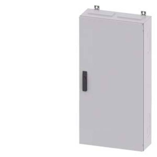 Siemens 8GK1123-5KA22 Installationsverteiler 550 x 1100 x 210 Stahl Grau 1St. von Siemens
